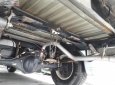 Toyota Hilux 3.0G 4x4 MT 2011 - Bán Toyota Hilux 3.0G 4x4 MT đời 2011, màu đen, nhập khẩu nguyên chiếc 