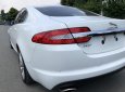 Jaguar XF 2016 - Jaguar XF ĐK 2016 hàng full màu trăng 5 chỗ, hàng full đủ đồ chơi, số tự động