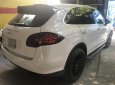 Porsche Cayenne 2010 - Cần bán Porsche Cayenne 2010, màu trắng, nhập khẩu nguyên chiếc