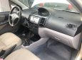 Toyota Vios 2006 - Bán Toyota Vios sản xuất năm 2006, màu vàng cát