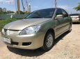 Mitsubishi Galant 1.5 2003 - Bán lại xe Mitsubishi Galant 1.5 2003, màu vàng cát