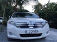 Toyota Venza 2009 - Cần bán Toyota Venza sản xuất 2009, màu trắng, xe nhập, 820 triệu