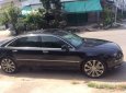 Audi A8 2009 - Bán Audi A8 sản xuất năm 2009, màu đen, nhập khẩu nguyên chiếc