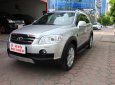 Daewoo Winstorm 2.0AT 2007 - Cần bán xe Daewoo Winstorm 2.0AT 2007, màu bạc, nhập khẩu, máy dầu