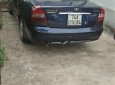 Daewoo Nubira 2002 - Bán xe cũ Daewoo Nubira sản xuất 2002, màu xanh lam, xe nhập
