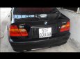 BMW 3 Series 3 Series sports 2004 - Bán BMW 3 Series sports 2004, màu đen