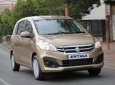 Suzuki Ertiga   2016 - Bán Suzuki Ertiga năm sản xuất 2016, màu vàng 