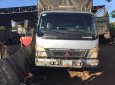 Mitsubishi Canter 2008 - Bán xe Mitsubishi Canter năm sản xuất 2008, màu bạc, chính chủ, 290tr