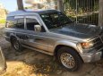 Mitsubishi Pajero 2004 - Cần bán gấp Mitsubishi Pajero năm sản xuất 2004, xe nhập 