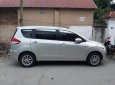 Suzuki Ertiga  1.4 AT 2014 - Bán xe Suzuki Ertiga 1.4 AT đời 2014, màu bạc, nhập khẩu  