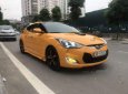 Hyundai Veloster   Gdi  2011 - Bán xe Hyundai Veloster Gdi sản xuất 2011, màu vàng, nhập khẩu Hàn Quốc chính chủ