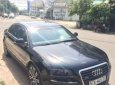 Audi A8 2009 - Bán Audi A8 sản xuất năm 2009, màu đen, nhập khẩu nguyên chiếc