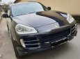 Porsche Cayenne   S   2009 - Cần bán gấp Porsche Cayenne S đời 2009, nhập khẩu chính chủ