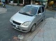 Ssangyong Musso 2004 - Cần bán Ssangyong Musso đời 2004, màu bạc, nhập khẩu Hàn Quốc