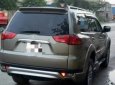 Mitsubishi Pajero 2011 - Bán xe Mitsubishi Pajero sản xuất năm 2011