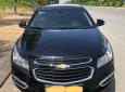 Chevrolet Cruze LT 2017 - Bán Chevrolet Cruze LT sản xuất 2017, màu đen, 455 triệu