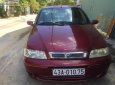 Fiat Albea 2004 - Cần bán xe cũ Fiat Albea đời 2004, màu đỏ, nhập khẩu.