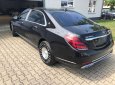 Mercedes-Benz Maybach S650 2018 - Bán Mercedes- Benz Maybach S650 model 2019, màu đen, nhập khẩu mới 100%