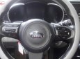 Kia Optima 2015 - Chính chủ bán xe Kia Optima đời 2015, màu đen, nhập khẩu