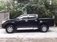 Toyota Hilux 3.0G 4x4 MT 2011 - Bán Toyota Hilux 3.0G 4x4 MT đời 2011, màu đen, nhập khẩu nguyên chiếc 