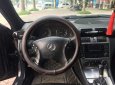 Mercedes-Benz C class C240 2004 - Bán Mercedes C240 năm 2004, màu đen giá cạnh tranh