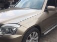 Mercedes-Benz GLK Class  3.0 AT  2011 - Xe Mercedes 3.0 AT đời 2011, nhập khẩu nguyên chiếc chính chủ