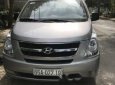 Hyundai Grand Starex 2015 - Bán Hyundai Grand Starex sản xuất 2015, màu bạc, xe nhập số sàn, giá chỉ 815 triệu