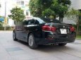 BMW 5 Series  520i   2015 - Bán xe BMW 520i năm sản xuất 2015, màu đen, nhập khẩu