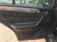 Mercedes-Benz C class C240 2004 - Bán Mercedes C240 năm 2004, màu đen giá cạnh tranh