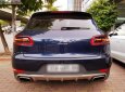 Porsche Macan   2.0 2014 - Bán Porsche Macan 2.0 SX 2014, màu xanh lam, xe nhập