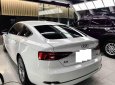 Audi A5 2.0 Sportback 2017 - Bán Audi A5 2.0 Sportback màu trắng, sản xuất 2017