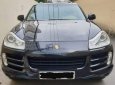 Porsche Cayenne   S   2009 - Cần bán gấp Porsche Cayenne S đời 2009, nhập khẩu chính chủ