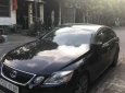 Lexus GS   350   2007 - Bán Lexus GS 350 năm 2007, màu đen, xe nhập