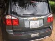 Chevrolet Orlando   2012 - Bán Chevrolet Orlando năm 2012, màu xám, xe nhập số sàn