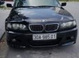 BMW 3 Series 2004 - Cần bán gấp BMW 3 Series đời 2004, màu đen, xe nhập, giá chỉ 283 triệu