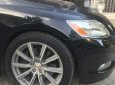 Lexus GS   350   2007 - Bán Lexus GS 350 năm 2007, màu đen, xe nhập