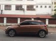 Hyundai i20 Active  1.4aT 2015 - Bán Hyundai i20 Active 1.4aT 2015, màu nâu, nhập khẩu