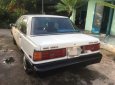 Toyota Camry 1985 - Bán Toyota Camry 1985, màu trắng, nhập khẩu nguyên chiếc giá cạnh tranh