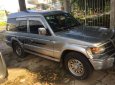 Mitsubishi Pajero 2004 - Cần bán gấp Mitsubishi Pajero năm sản xuất 2004, xe nhập 