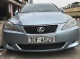 Lexus IS   2.5 AT  2005 - Bán xe Lexus IS 2.5 AT sản xuất 2005, màu xanh lam, xe nhập chính chủ