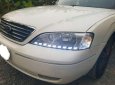 Ford Mondeo  2.5 AT 2003 - Cần bán xe Ford Mondeo 2.5 AT đời 2003