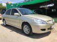 Mitsubishi Galant 1.5 2003 - Bán lại xe Mitsubishi Galant 1.5 2003, màu vàng cát