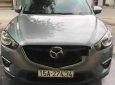 Mazda CX 5 2014 - Cần bán xe Mazda CX 5 đời 2014, màu bạc