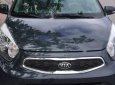 Kia Morning Si MT 2016 - Bán xe cũ Kia Morning Si MT đời 2016, màu xanh lam