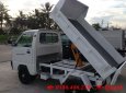 Suzuki Supper Carry Truck 2017 - Bán xe tải ben Suzuki 500kg - giá rẻ - mới 100%