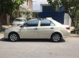 Toyota Vios 2006 - Bán Toyota Vios sản xuất năm 2006, màu vàng cát