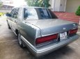 Nissan Cedric 1992 - Cần bán Nissan Cedric sản xuất 1992, màu bạc, nhập khẩu