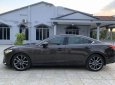 Mazda 6   2.5 Premium  2018 - Chính chủ bán Mazda 6 2.5 Premium đời 2018, màu nâu