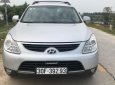 Hyundai Veracruz  3.0V6 AT  2009 - Bán Hyundai Veracruz 3.0V6 AT sản xuất năm 2009, màu bạc 