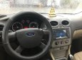 Ford Focus 1.8 MT 2010 - Bán ô tô cũ Ford Focus 1.8 MT năm sản xuất 2010, màu bạc